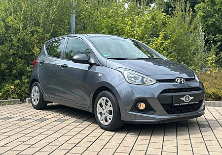 Hyundai i10 Classic/AUX/USB/Klima/TÜV