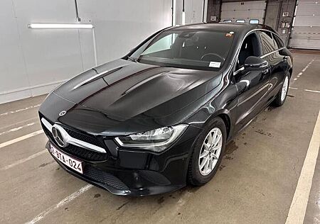 Mercedes-Benz CLA 180 Shooting Brake CLA 180**SHZ*VirtCock*Matrix*Netto-11800€