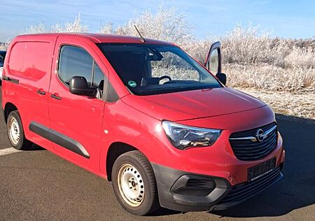 Opel Combo E Edition 1.5 CDTi