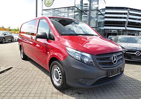 Mercedes-Benz Vito Mixto 119 CDI BT 4MATIC extralang 6-Sitze