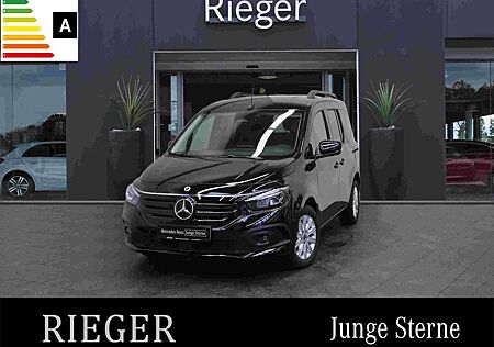 Mercedes-Benz EQT 200 LED*PDC*Spurhalte*Kamera*Navigation*DAB*