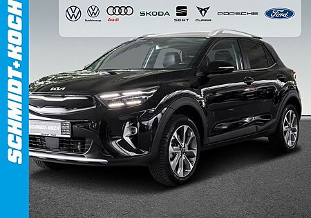 Kia Stonic T-GDI Spirit AUTOMATIK NAVI KAMERA PDC