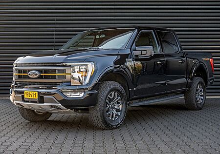 Ford F 150 F-150 Tremor 3.5 V6 Ecoboost - Incl LPG -