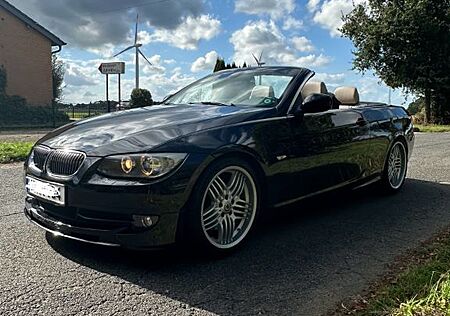 Alpina B3 3,0 S Bi-Turbo Cabrio - 2. Hand
