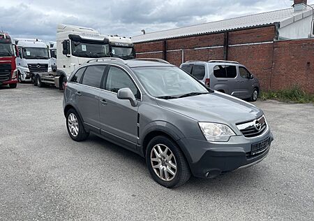 Opel Antara Edition 4x4