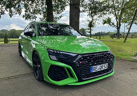 Audi RS3 2.5 TFSI S tronic quattro Sportback -