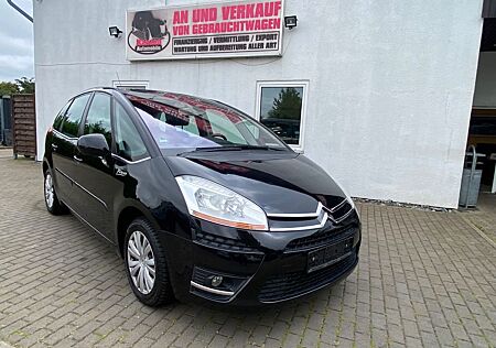 Citroën C4 Picasso 1.6 Tendance/Klimaautomatik/PDC/EURO5