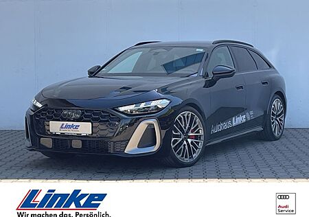 Audi A5 Avant 2.0 TDI quattro S line edition one 360°
