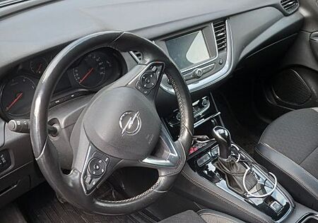Opel Grandland X Grandland (X) 1.5 Diesel 96kW 120 Jahre Auto...