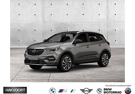 Opel Grandland X Grandland 1.2 Turbo Business INNOVATION