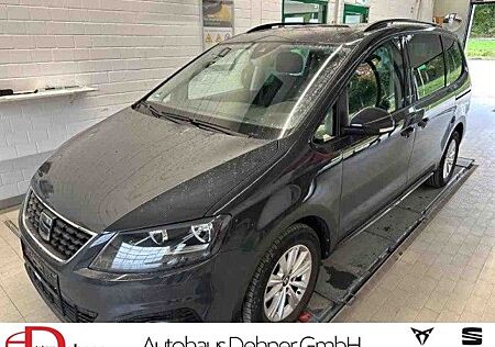 Seat Alhambra Style 1.4 TSI DSG PANO+ALCANTARA+ACC+SH