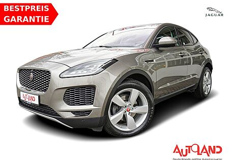 Jaguar E-Pace 2.0 S AWD LED Totwinkel Panorama Kamera
