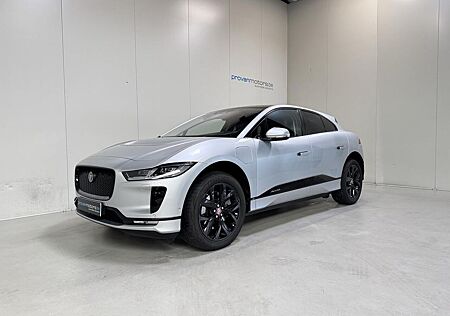 Jaguar I-Pace EV 400 AWD SE - GPS - Meridian -Topstaat!