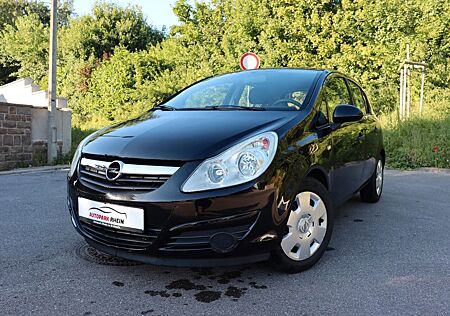 Opel Corsa D Selection*Automatik*Klima