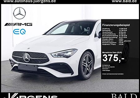 Mercedes-Benz CLA 250 Shooting Brake CLA 250 4M SB AMG-Sport/ILS/360/Pano/Night/Mopf