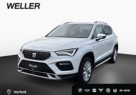 Seat Ateca 1.5 TSI DSG Xperience Kam,Beats,ACC,Navi