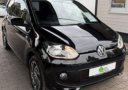 VW Up Volkswagen ! move !+Klima+Sitzheizung+Alufelgen!