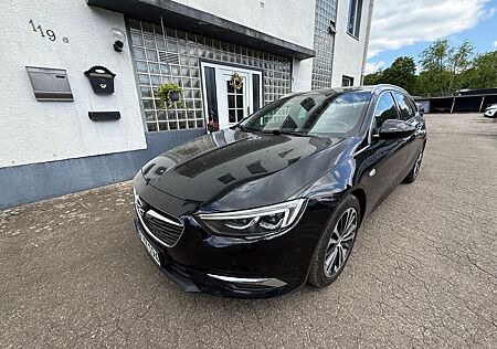 Opel Insignia 2.0 Diesel 125kW Dynamic Sports Tou...