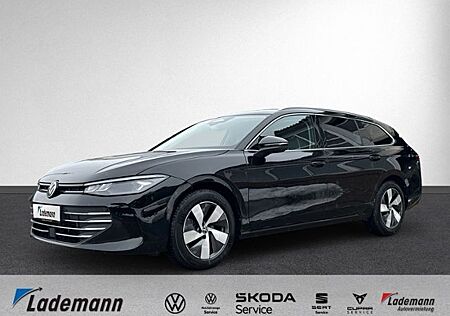 VW Passat Variant Volkswagen 2.0 TDI DSG AHK+360°+NAVI+LED+SIZ
