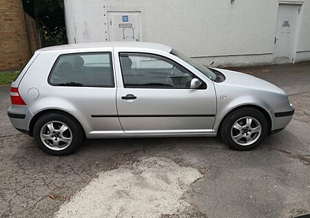 VW Golf Volkswagen 1.4 Ocean Ocean