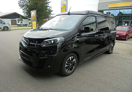 Opel Zafira Life Crosscamp Bi-Xenon Scheinwerfer AHK