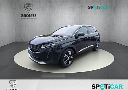 Peugeot 3008 1.2 PureTech GT 130 EAT8 Navi LED ACC digit