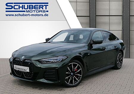 BMW i4 eDrive40 Gran Coupe M Sport Navi Laser DA PA