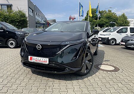 Nissan Ariya 87 kWh Evolve Pack