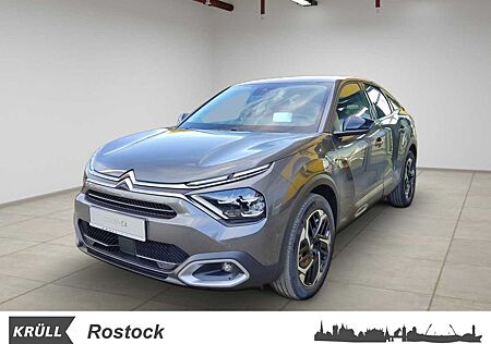 Citroën C4 MAX 130 PS Benzin +SHZ+ACC+