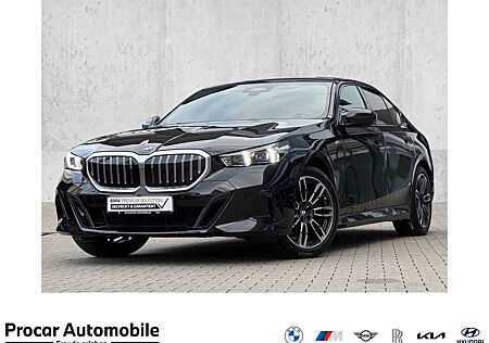 BMW 520i M Sport AdapLED DA+ ACC PA Shz DAB
