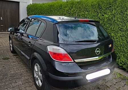 Opel Astra 1.4 Sport Sport