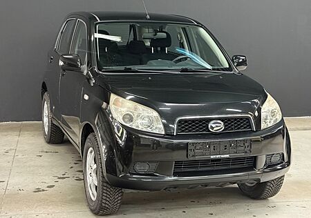 Daihatsu Terios gebraucht kaufen Daihatsu Terios Automatik 1.Hand