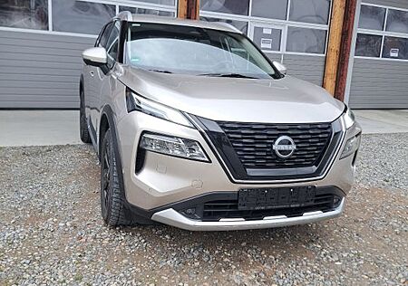 Nissan X-Trail 1.5 VC-T e-Power TEKNA TEKNA