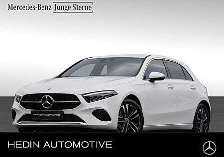 Mercedes-Benz A 180 Kompaktlimousine |Progressive|LED|NAVI|KAM