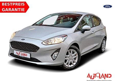 Ford Fiesta 1.1 Klima PDC NSW Sync3