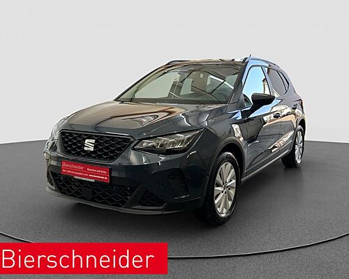 Seat Arona 1.0 TSI DSG Style NAVI CAM SHZ
