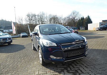 Ford Kuga Trend