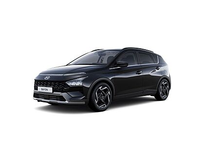 Hyundai Bayon FL (MY25) 1.0 T-GDI (100 PS) 6-MT 2WD Prim