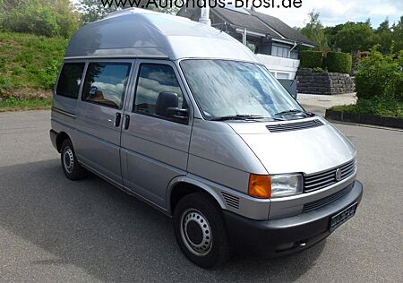 VW T4 Kombi Volkswagen Hochdach * 2.5 G-Kat Automatik Garantie