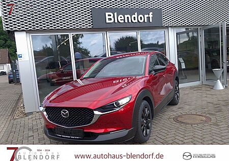 Mazda CX-30 Homura 122 Automatik Kamera|LED|Navigation