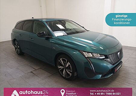 Peugeot 308 Hybrid 180 Navi|CAM|LED|Sitzhzg.