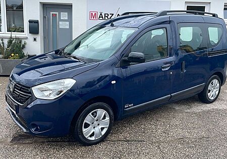 Dacia Dokker Comfort* Navi * PDC * 50 tkm * 1.Hand *
