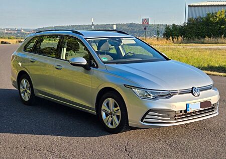 VW Golf Volkswagen 2.0 TDI SCR 85kW Life Variant Life