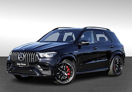Mercedes-Benz GLE 63 AMG GLE 63 S 4MATIC+ |AMG|STHZ|DISTR|KEYL|NAVI|MBeam