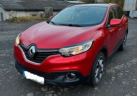 Renault Kadjar ENERGY dCi 110 EDC Limited Limited