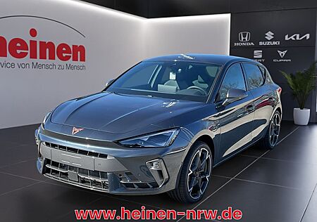 Cupra Leon 1.5 e-HYBRID W FLA SpurH LM W-Paket PDC