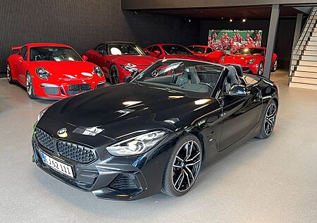 BMW Z4 M40i A - LED, HUD, NAVI, Harman/ Kardon