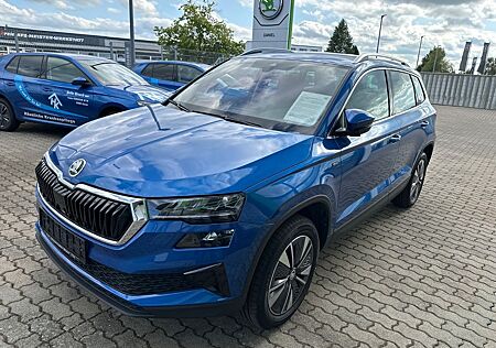 Skoda Karoq Drive 1.5 TSI, verl. NW-Garantie 10/29