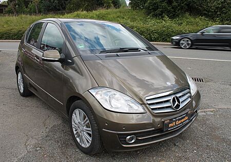 Mercedes-Benz A 200 CDI Elegance*Modellpflege