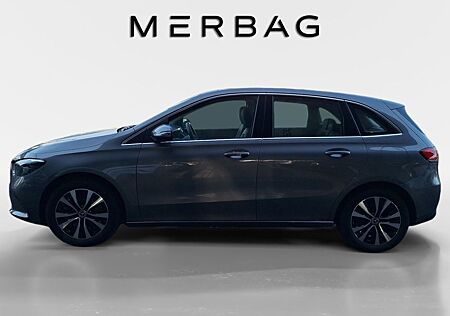Mercedes-Benz B 250 e Progressive Multibeam Pano MBUX Highend